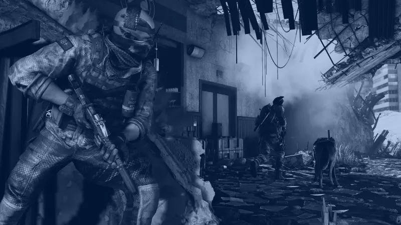 Beyond the Battlefield: The Legacy of Call of Duty Ghosts