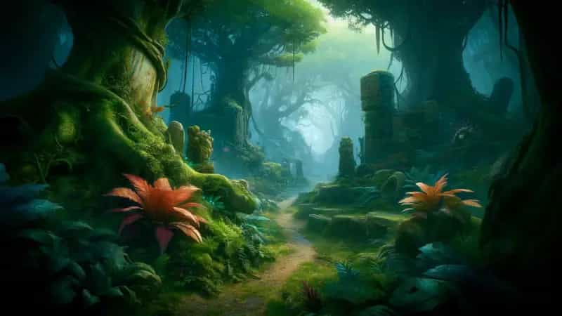 Navigating the Dota Jungle: Strategies for Dominance