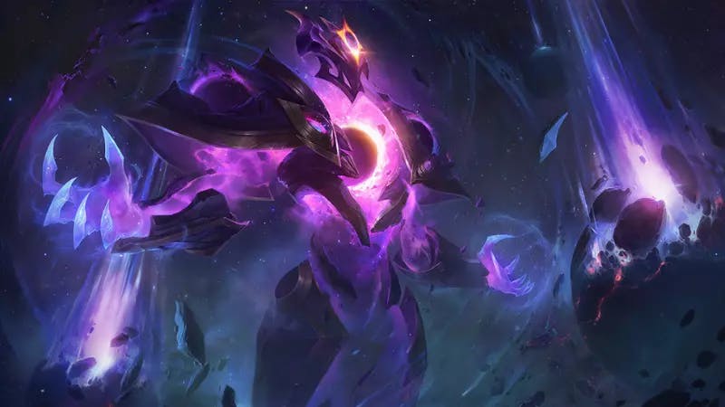 The Magus Ascendant: A Guide to League of Legends' Xerath