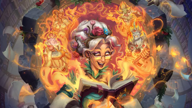 Hearthstone Season 7: Exciting Updates in Battlegrounds Duos