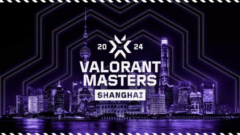 What to expect from VALORANT Masters Shanghai: The Storylines