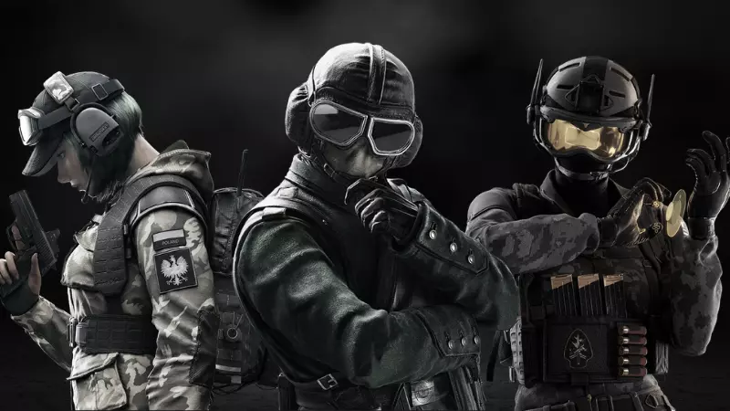 Rainbow Six Siege Defenders: Best Operators and How to Use Them