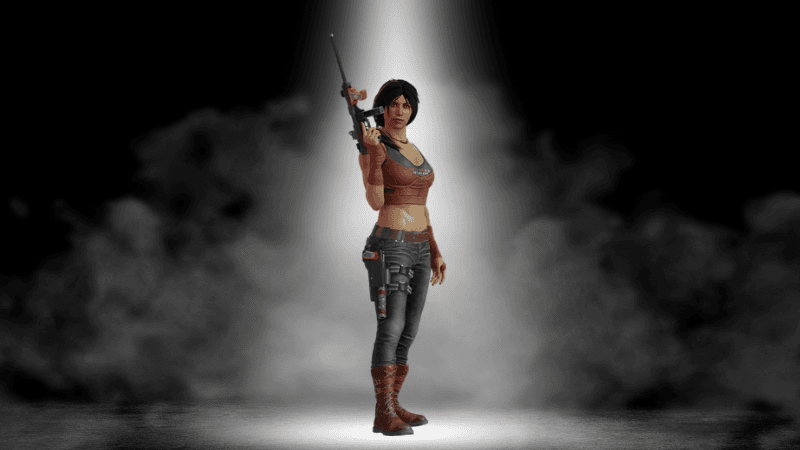 The Best Available Rainbow Six Siege Elite Sets