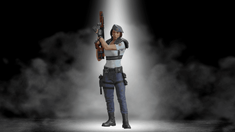 The Best Available Rainbow Six Siege Elite Sets