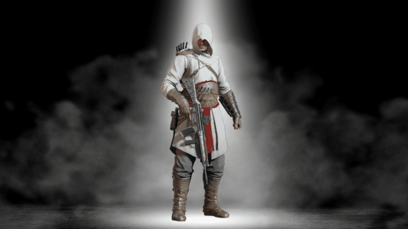 The Best Available Rainbow Six Siege Elite Sets