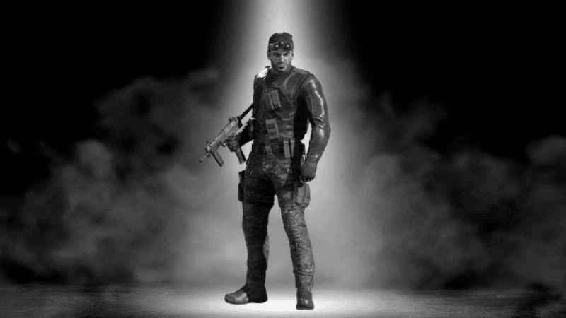 The Best Available Rainbow Six Siege Elite Sets