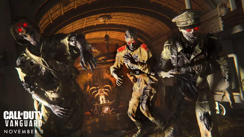 Call of Duty Zombies: In-Depth Look at Gameplay, Maps, and Story