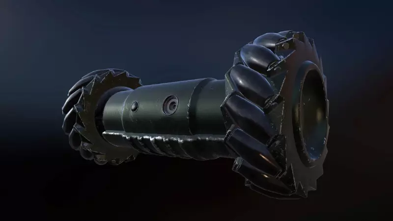 Using Rainbow Six Siege Drones for Tactical Advantage