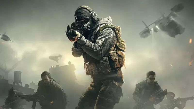 Decoding the Call of Duty Universe: Are the Games Connected or Standalone?