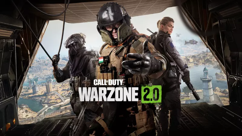 Call of Duty Warzone 2: Multiplayer Modes and Maps