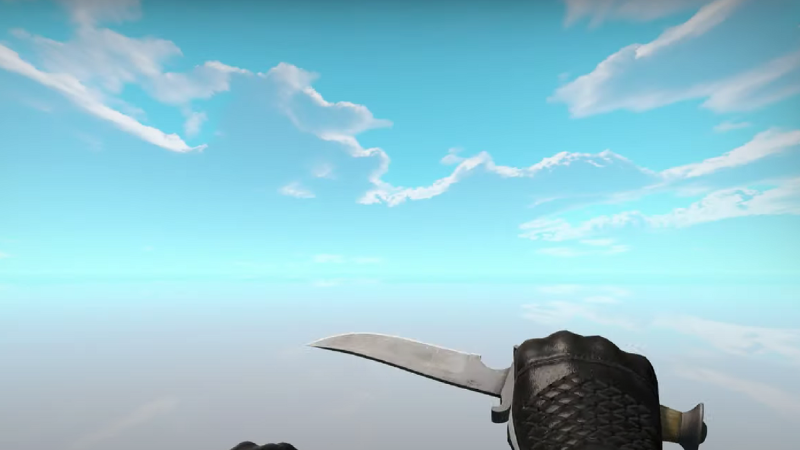 How to Use CSGO Knife Commands to Improve Your Gameplay