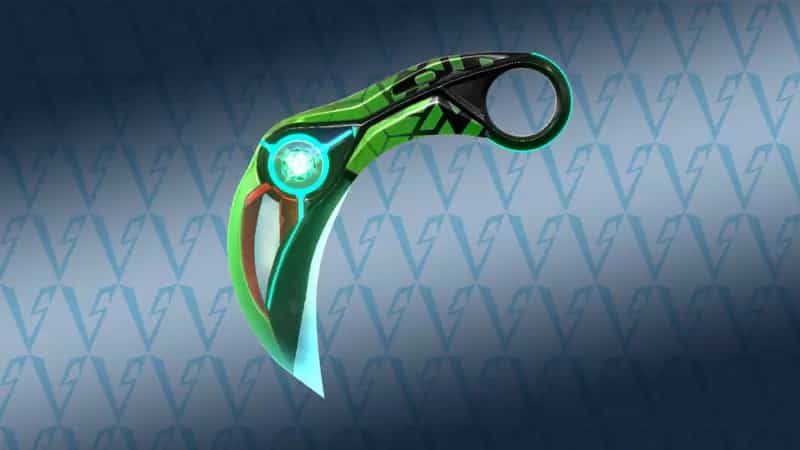The Top 5 Valorant Karambit Skins You Need to Own