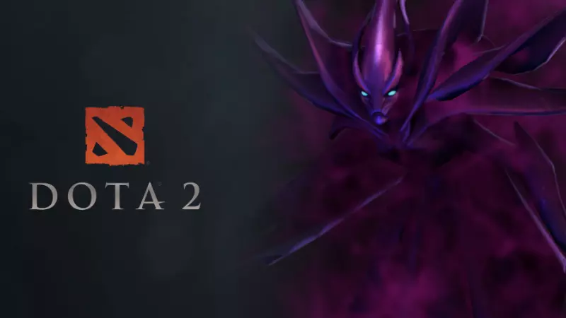 Dota 2 Spectre: Analyzing the Best Item Builds and Skill Trees
