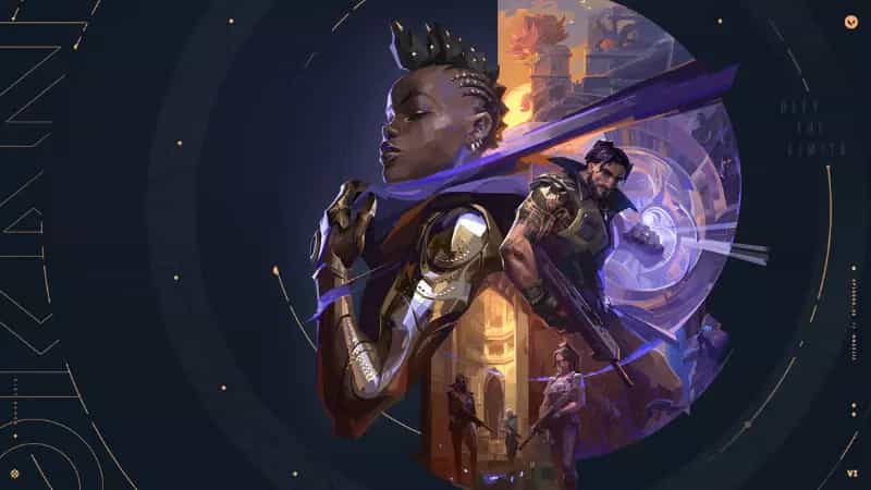 Valorant Patch Notes 6.03