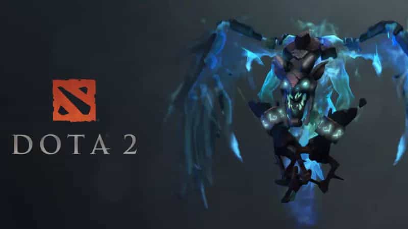 Mastering the Art of Playing Dota 2's Visage: A Comprehensive Guide