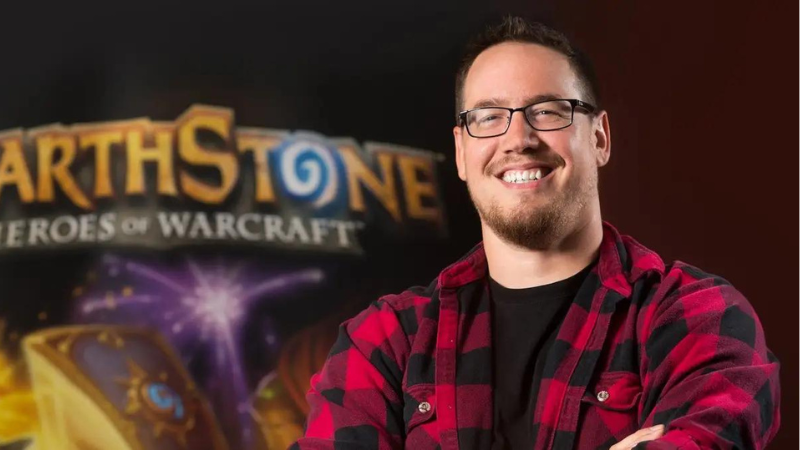 Who Created Hearthstone? The Story of its Creator