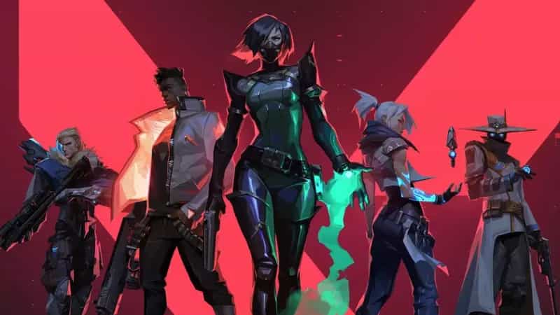 Unraveling the Mystery: Who is Sabine in Valorant?