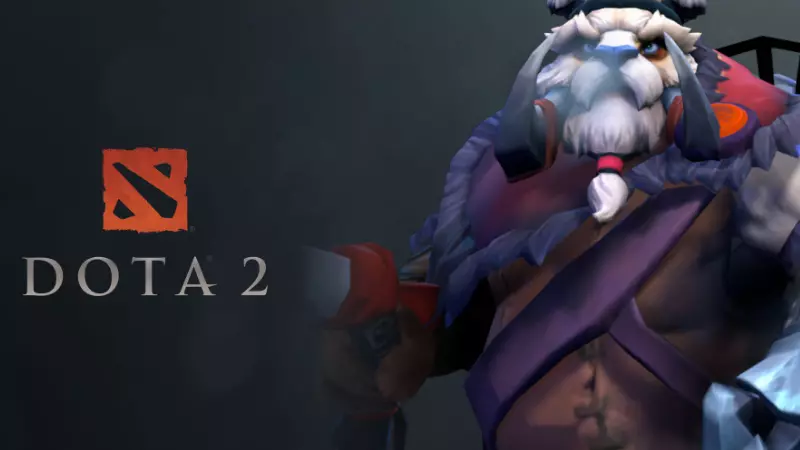 Crushing Your Foes: A Dota 2 Guide on How to Play Tusk