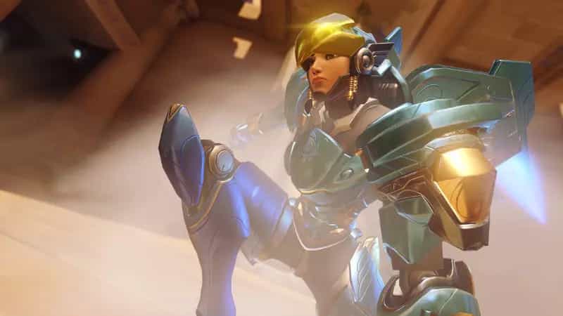 5 Female Overwatch Characters You Should Know