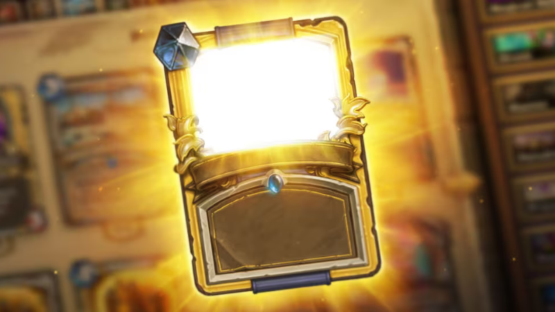 Cracking the Code: Top Tips for Efficient Dust Farming in Hearthstone