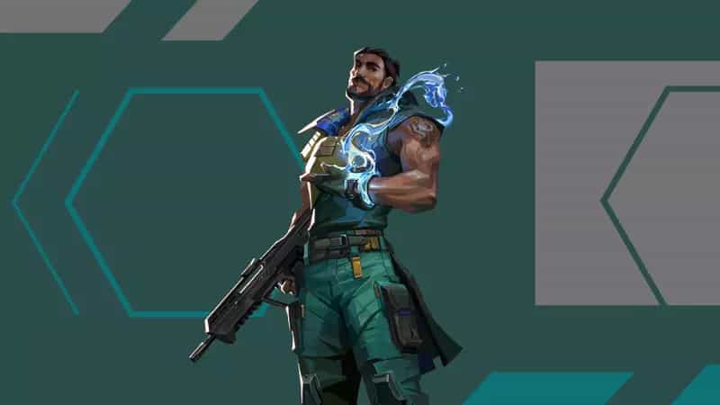 Introduction to Valorant's Agent Harbor: Origins and Abilities