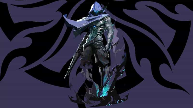 Unveiling the Mystery: Exploring Omen's Origin in Valorant