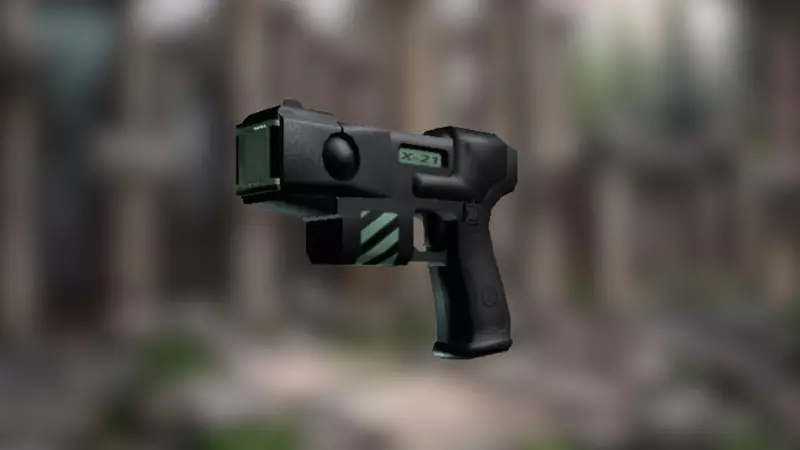 CSGO Zeus: Exploring the Power of This Unique Weapon