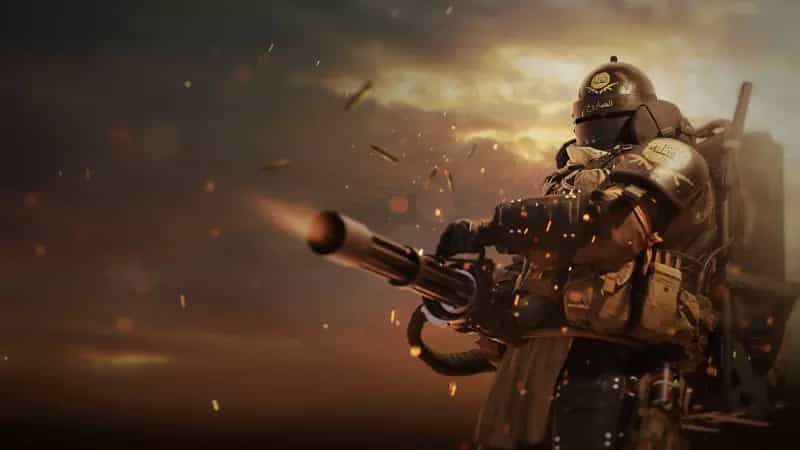 Surviving as a Juggernaut in Call of Duty: A Beginner's Guide