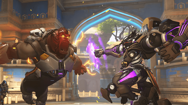 A Complete Guide to Understanding How Overwatch 2 Competitive Works