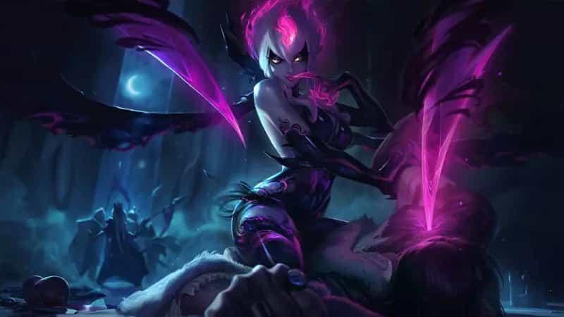 From Amumu to Evelynn: Top 5 League of Legends Junglers