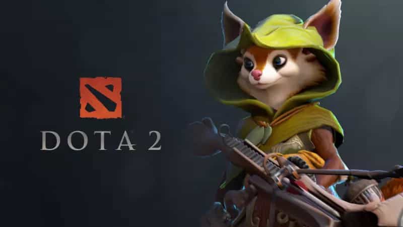 Become a Master Shadow Assassin: Dominating with Dota 2's Hoodwink
