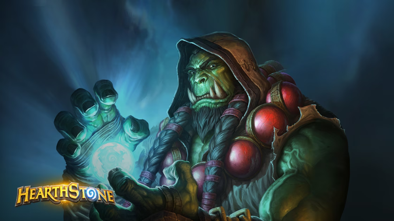 How to Select the Ideal Hearthstone Class for Your Playstyle