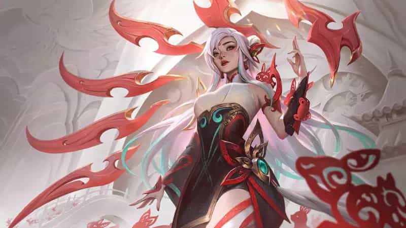 Unleashing Irelia's Power: Tips for Success in League of Legends