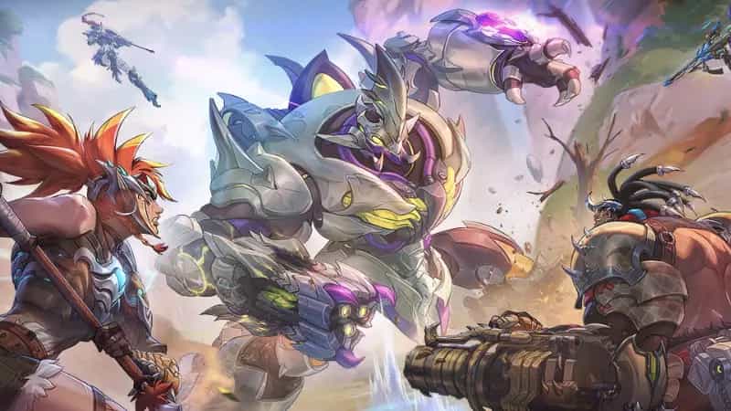 How Many Overwatch Characters Are There? From Tanks to Supports