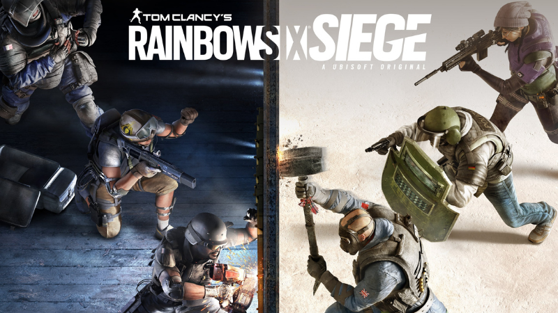 Find Your Perfect Fit: How to Find Your Ideal Rainbow 6 Siege Operator