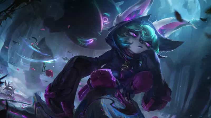 Unveiling the Mystery: Who Exactly is Vex in League of Legends?