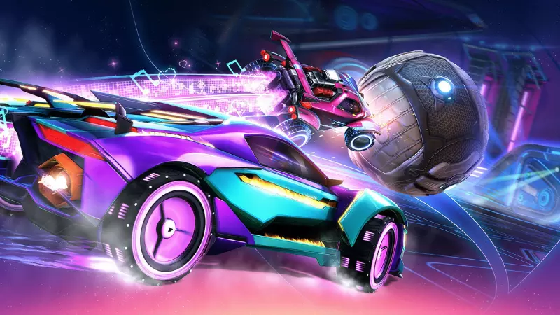 Climbing the Rocket League Ranks: Essential Techniques for Success