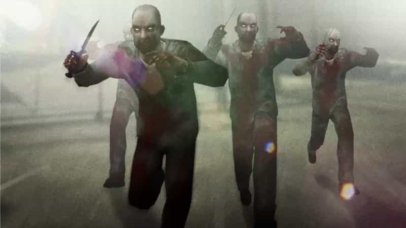 Unleash the Undead: Exploring the Thrills of CSGO Zombie Mode
