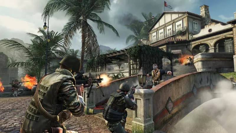 Unveiling the Legacy: How Many Call of Duty Black Ops Are There?