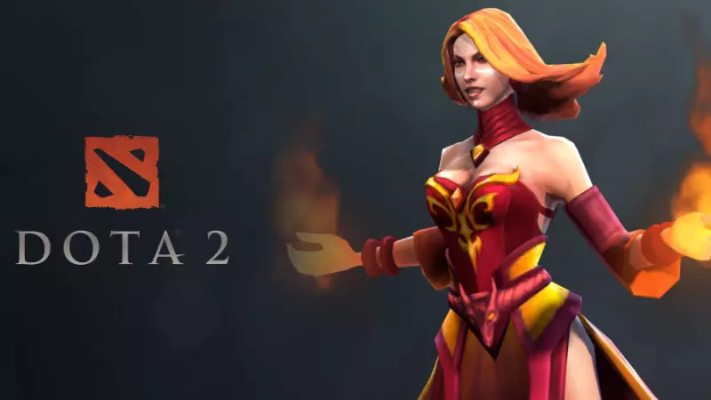 The Art of Combos: The Complete Guide to Mastering Lina's Burst Damage