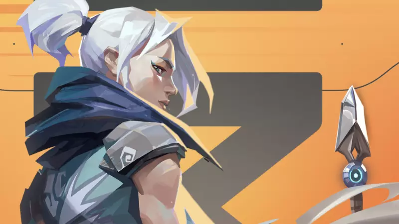 VALORANT Patch Notes 7.02