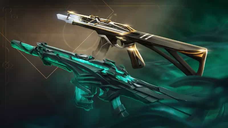 Unlocking the Value: Exploring the Worth of Valorant Skins