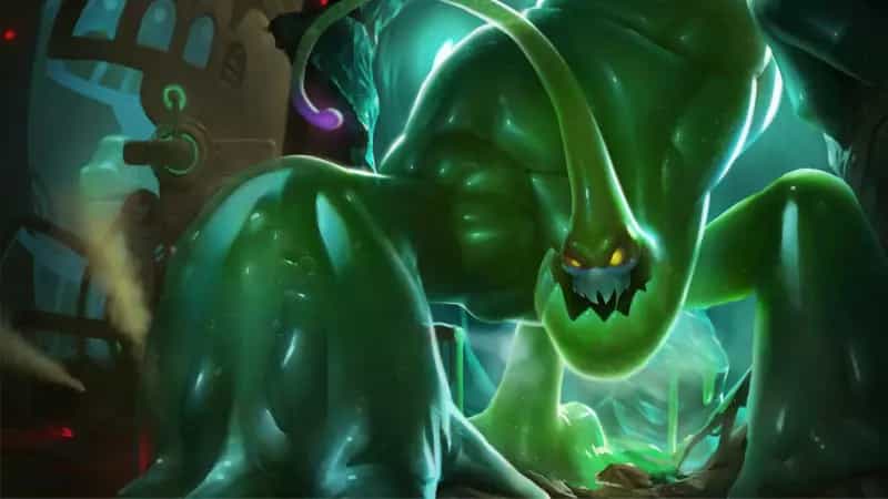 Zac: The Underrated Champion You Need to Try in League of Legends