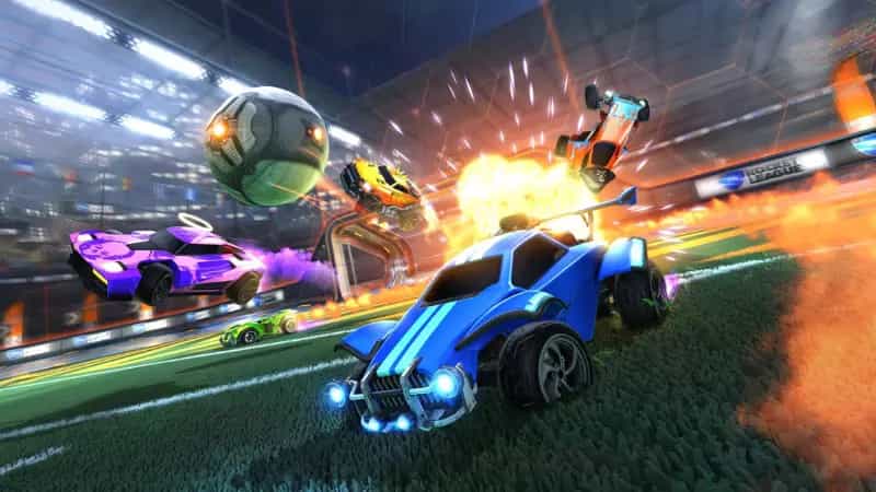 The Making of Rocket League: The Geniuses Behind the Game's Success