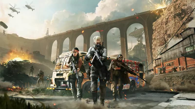 From Dream to Reality: The Incredible Story of How Call of Duty Started