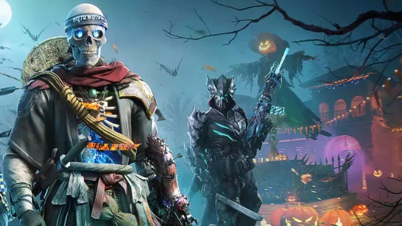 Undead Battlegrounds: The Call of Duty Zombies Maps