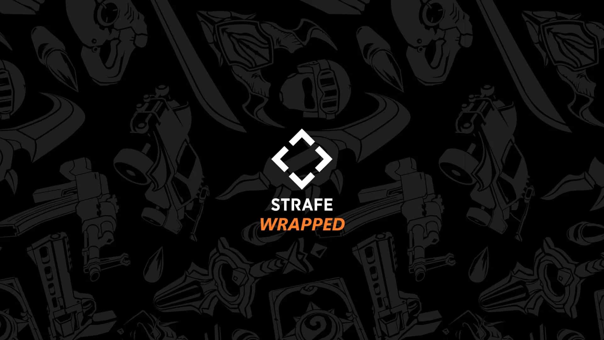 Strafe Wrapped 2025: A Look Back at Our Year in Esports