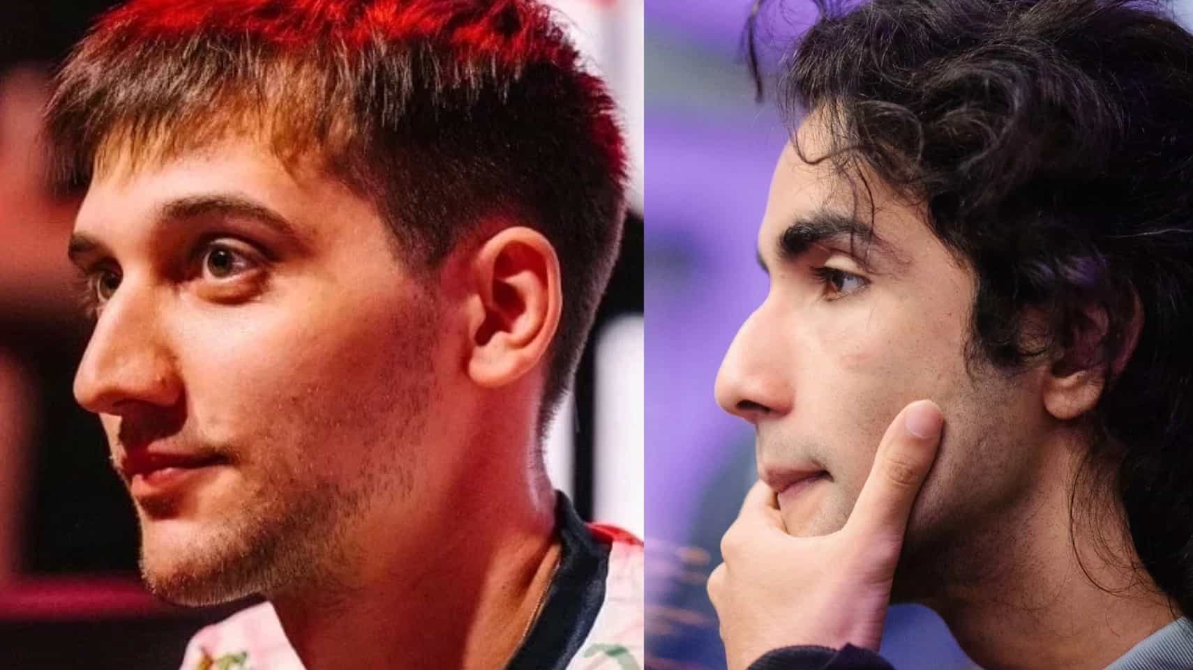 SumaiL: "It was fun to connect with the boys once again"