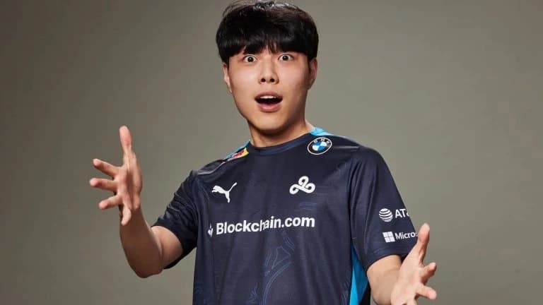 Team Liquid officially announces Spring 2023 roster and staff