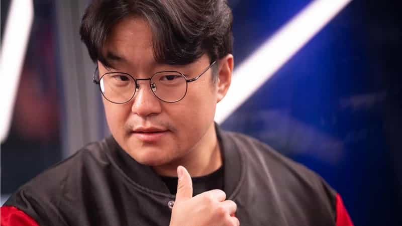 SunBhie reveals Riyadh Masters 2024 tier list